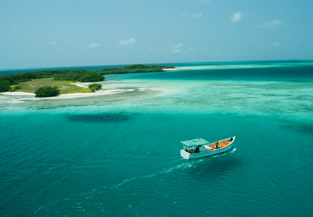 Insulele Cook, Atiu