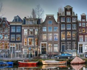 Amsterdam