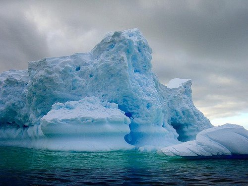 Antarctica