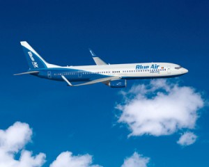 Blue Air