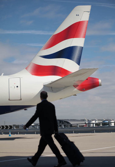 British Airways
