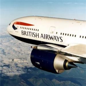 BritishAirways
