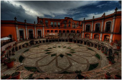 Quinta Real