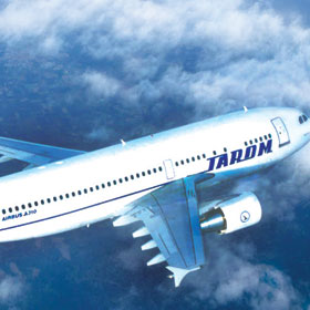 Tarom