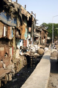 Cartier, Dharavi