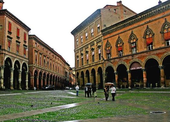 Bologna