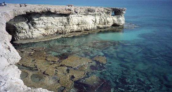 Larnaca