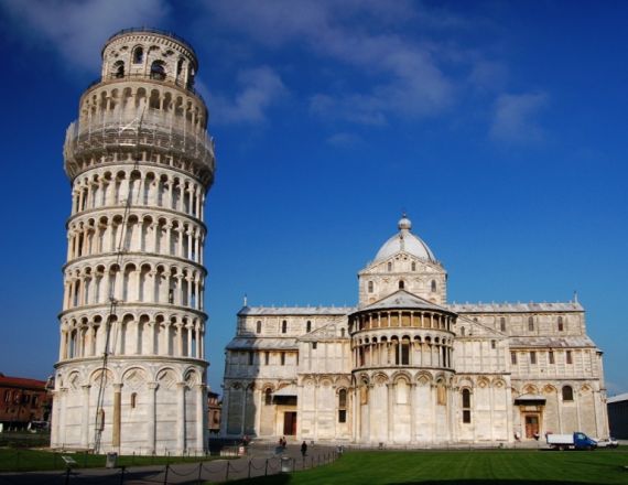 Pisa