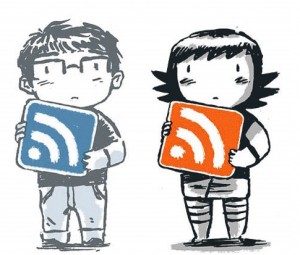 Promotii pe RSS